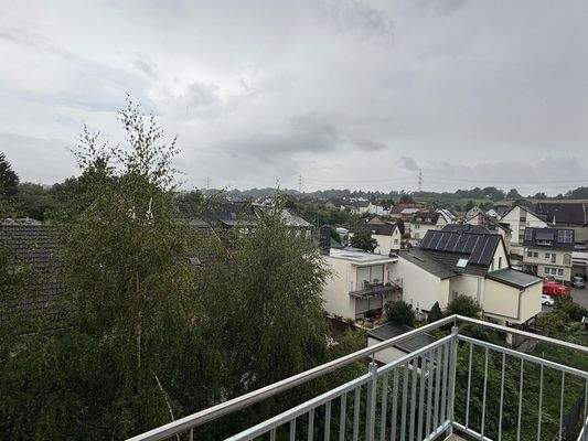 Aussicht DG rechts WO7 Sicht2