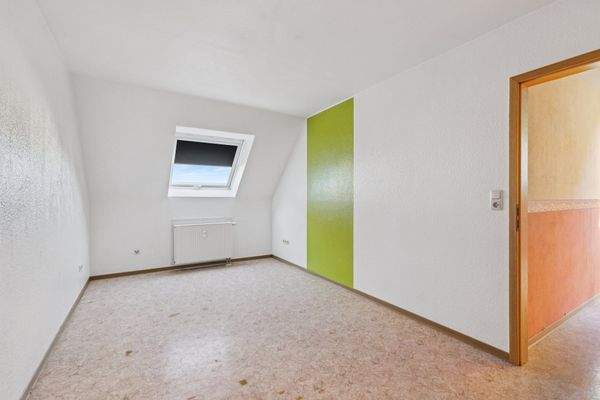 Zimmer 2. Obergeschoss 