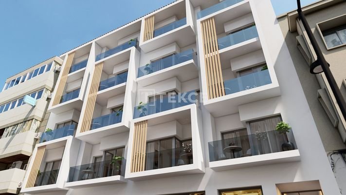 Apartments for Investment in Viva Altea Beach Project, Alicante