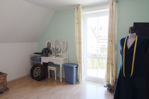 Exklusives Haus am Stadtrand