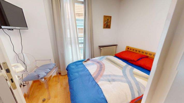 Modernes 1FH, OG Gast