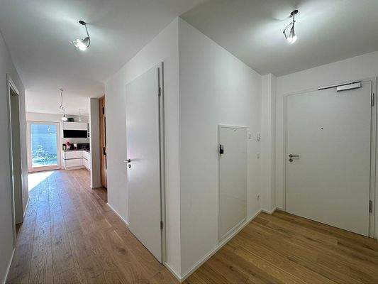 Eingangsbereich/Flur