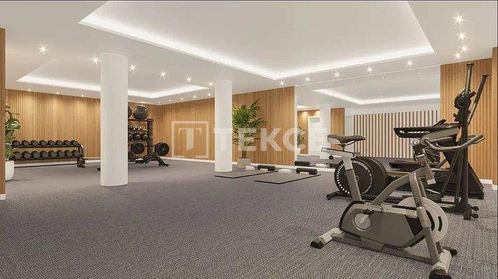 Townhouses in Estepona with Exclusive Pools and Gardens