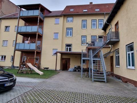 Arnstadt Wohnungen, Arnstadt Wohnung mieten