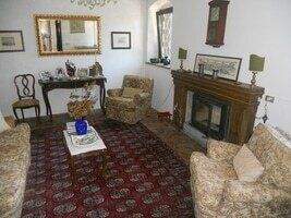 Castello Torreano in den Colli Orientali del Friuli