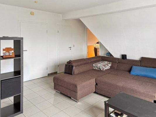 Wohnzimmer Ansicht 5