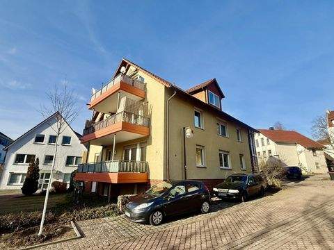 Bad Pyrmont Wohnungen, Bad Pyrmont Wohnung kaufen