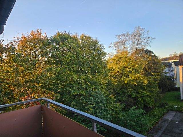 2-Zimmer-Wohnung mit Balkon - Photo 5