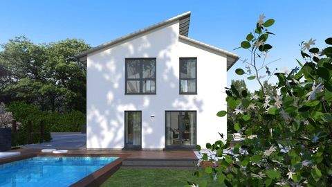 Fredersdorf Häuser, Fredersdorf Haus kaufen