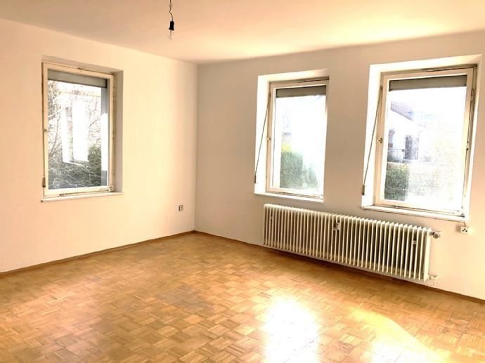 4 Zimmer Wohnung in Altdorf b. Nürnberg