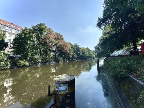 Berlin Neukölln Gastronomie, Pacht, Gaststätten