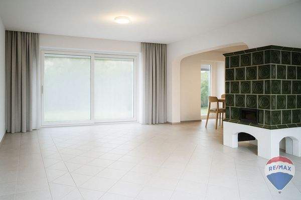 Wohnzimmer Homestaging