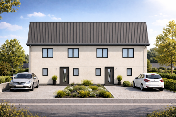 Beispiel Visualisierung