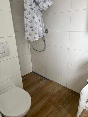 Duschbad EG