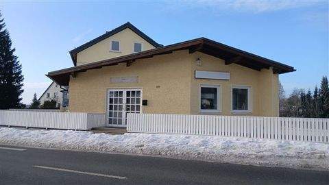 Helmbrechts Büros, Büroräume, Büroflächen 