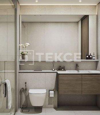 Seaside Apartments with Installments on Siniyah Island, Umm Al-Quwain