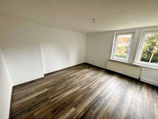 Schlafzimmer 1 Wohneinheit 1. OG   