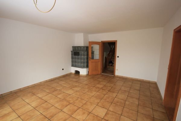 Esszimmer EG