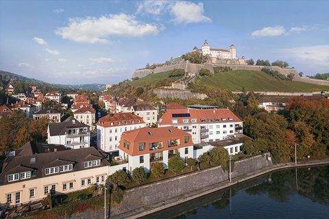 Würzburg Wohnungen, Würzburg Wohnung kaufen