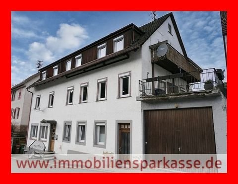 Bad Teinach-Zavelstein Häuser, Bad Teinach-Zavelstein Haus kaufen