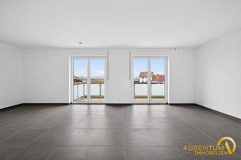 Neustadt an der Donau Wohnungen, Neustadt an der Donau Wohnung kaufen