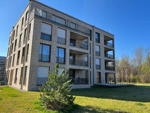 Haar Wohnungen, Haar Wohnung mieten