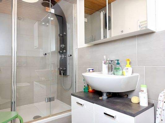 Badezimmer - Stammhaus