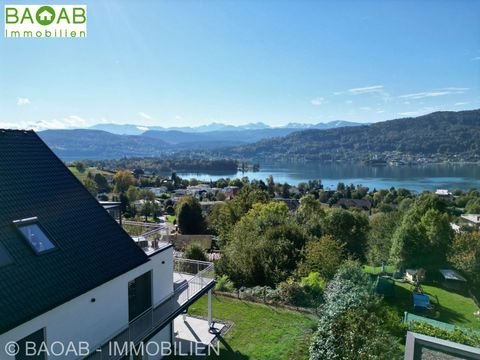 Pörtschach am Wörthersee Wohnungen, Pörtschach am Wörthersee Wohnung kaufen