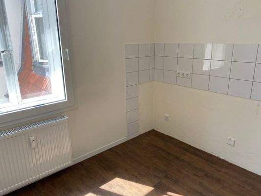 weitere Küchenansicht