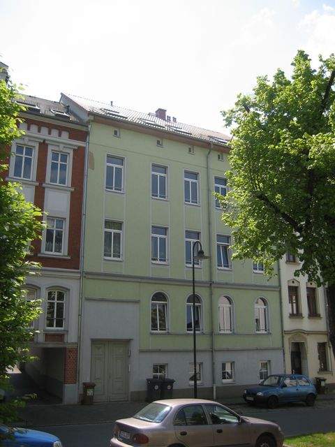 Gera Wohnungen, Gera Wohnung mieten