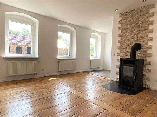 Wohnküche (baugleiche Wohnung)