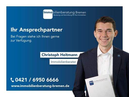 Ihr Ansprechpartner