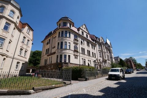 Sonneberg Wohnungen, Sonneberg Wohnung mieten