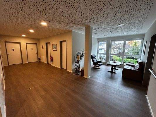 Gem. Sitzecke-Ruhebereich