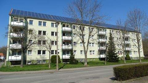 Stadtilm Wohnungen, Stadtilm Wohnung mieten