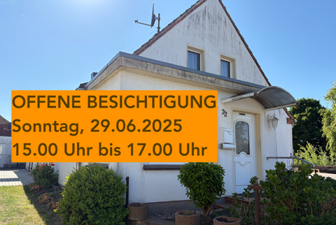 Ganzlin Häuser, Ganzlin Haus kaufen