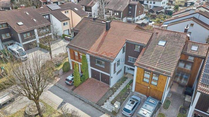 Außenansicht - Vorne