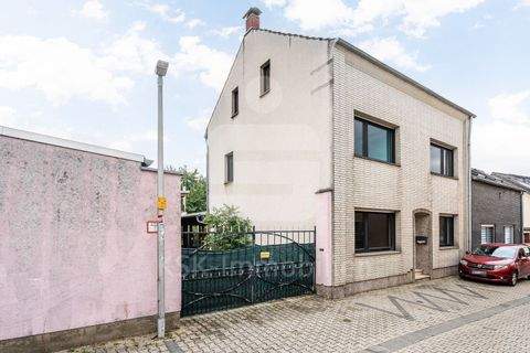 Bedburg / Broich Häuser, Bedburg / Broich Haus kaufen