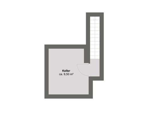 Kellergeschoss