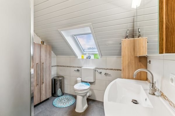 Badezimmer-DG