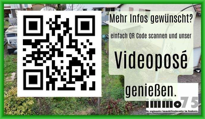zum Videoposé QR