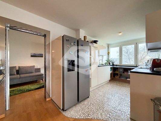 Küche | Kinderzimmer