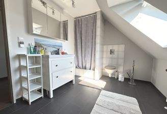 Duschbad OG