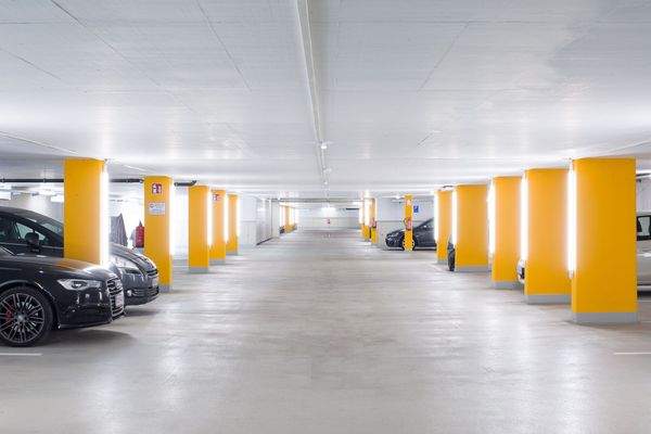 Hellbrunnenstrasse_Tiefgarage