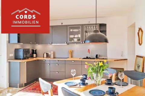 Timmendorfer Strand Wohnungen, Timmendorfer Strand Wohnung mieten