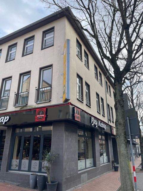 Leverkusen Häuser, Leverkusen Haus kaufen