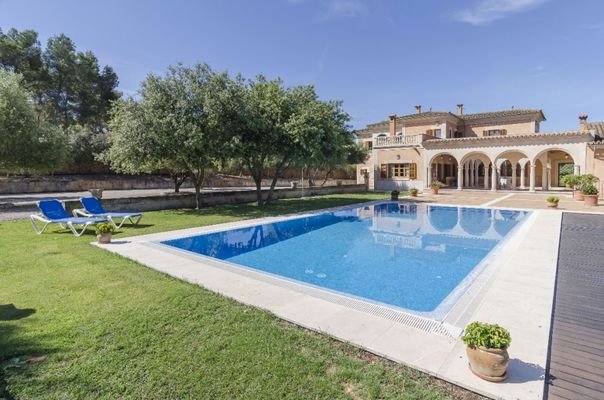 Countryhouse for sale in Algaida