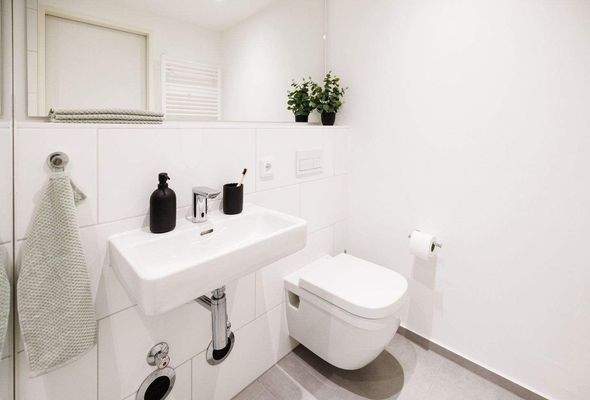 THE FIZZ Friedrichshain 
