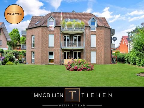 Meppen Wohnungen, Meppen Wohnung mieten