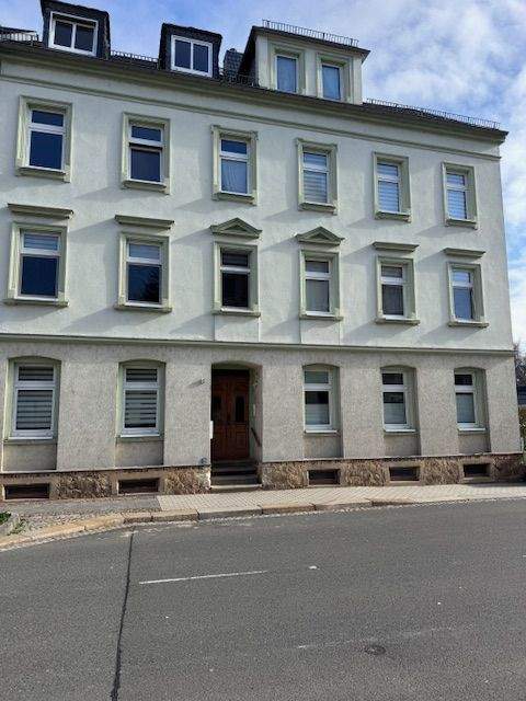 Waldheim Wohnungen, Waldheim Wohnung mieten